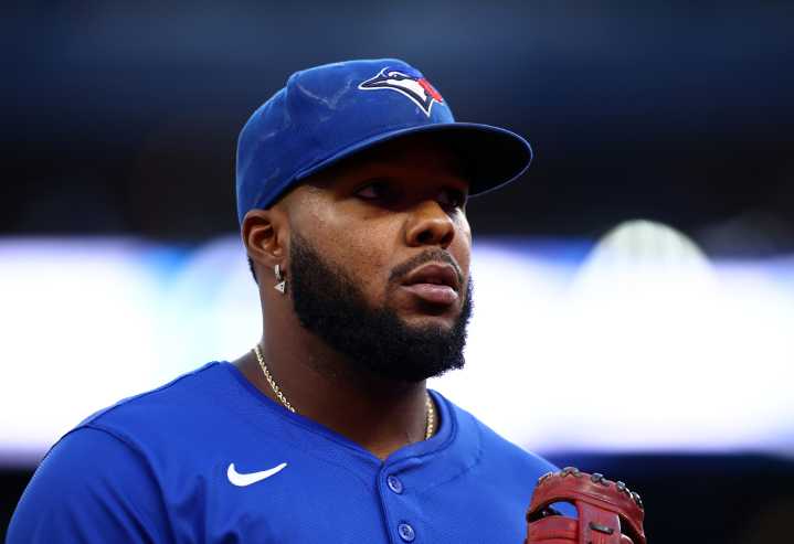 Blue Jays' John Schneider Makes Bold Statement on Vladimir Guerrero Jr.'s Leadership