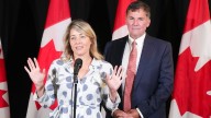 Joly expects aluminum sector to receive 'hundreds of millions' in tariff relief