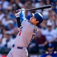 Dodgers eye rare repeat as MLB playoffs get under way