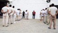 Tehuacán: destacan contención de drogas en Centro Penitenciario tras acciones dispuestas