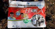 As Ebola outbreak kills 16 people in Congo, WHO official says Trump's aid cuts "will definitely have an impact"