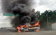 Guerra en Sinaloa: suman mil 827 muertes