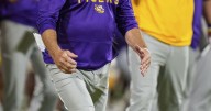 SEC power rankings: Where LSU stands after win over Clemson