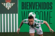 Antony llega al Betis, Nico González al Atlético y Mikautadze al Villarreal