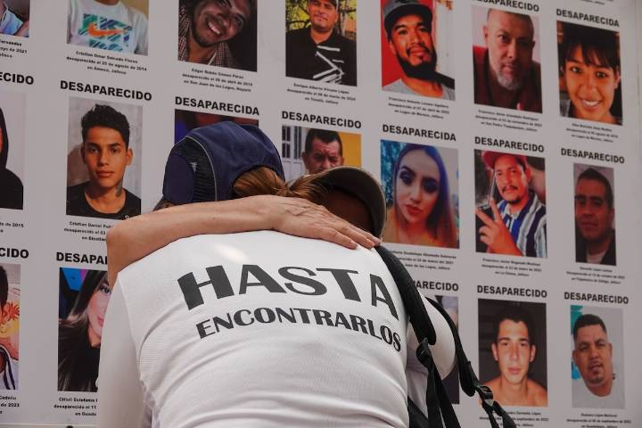 PAN CDMX pide a Segob reforzar seguridad para madres buscadoras