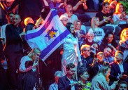Eurovisión decidirá en noviembre si Israel puede participar en el festival