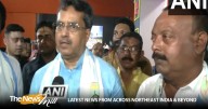 “Law and order situation of the state is very good,” says Tripura CM Manik Saha amid ongoing Durga Puja