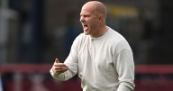 Dundee 1 Motherwell 1: Askou 'extremely disappointed and angry', as side held to FIFTH draw in five games