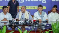 Karnataka Contractors Accuse Congress of Doubling Commissions, BJP Launches 'ATM Sarkara' Attack
