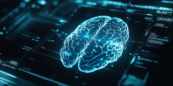 Descubrieron nuevas claves sobre cómo el cerebro reconoce imágenes: el dato que sorprendió a científicos