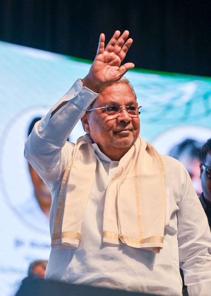 Karnataka caste survey: 57 ‘Christian sub-castes’ to be removed from list