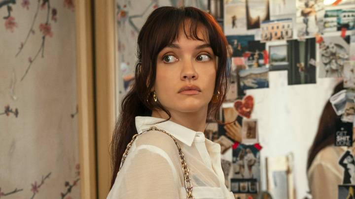 'The Girlfriend's Olivia Cooke Reveals the One Question She Has for Cherry Ahead of a Possible Season 2