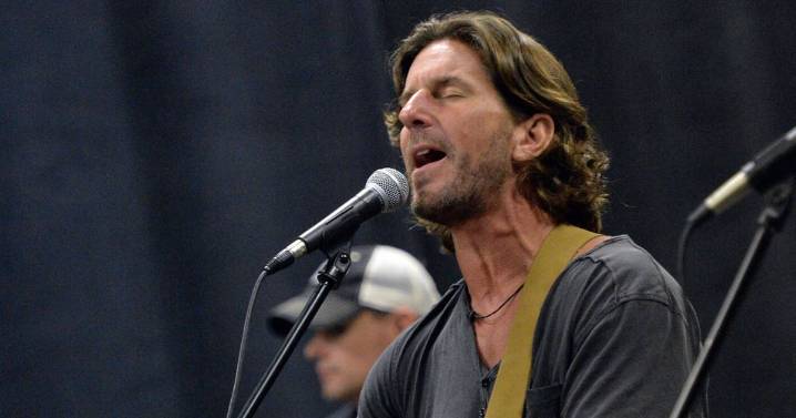 Grammy-winning songwriter Brett James dies in horror plane crash as tributes flood in