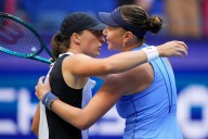 Amanda Anisimova upsets Iga Swiatek at the U.S. Open after 6-0, 6-0 loss to her in Wimbledon's final
