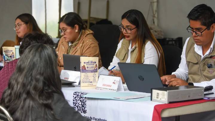 Pagos del Bienestar: consulta las fechas de pago en septiembre