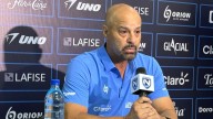 DT de Nicaragua calienta duelo: "Keylor ya no es de 20 años y al Piojo lo veo con excusas"