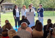 Foro aleja una coalición con el PP en Asturias: «No estamos para diluirnos, vamos con todo»