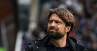 Rangers confirm top bosses want Russell Martin's job but insist no talks have been held
