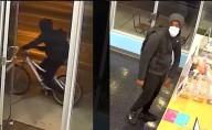 Markham robbery attempt falls flat after suspect flees with single can of pop: police