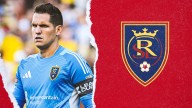 Real Salt Lake sign Rafael Cabral to contract extension