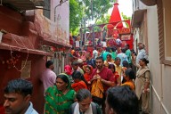 The Population Puzzle Alarming the World’s Top Economies