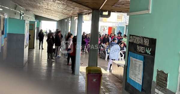 "Le enviaba cartas a un compañerito": la grave denuncia de abuso en una escuela de Salta