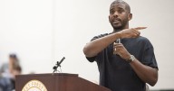 Chris Paul will appear at Wake Forest speaker series