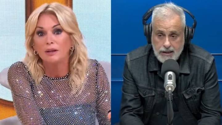 Yanina Latorre reveló lo peor de Jorge Rial y dejó a todos sin palabras: «dejá todo, vení»