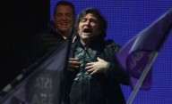 La oposición criticó la decisión del Gobierno de crear una "mesa política nacional" y una "federal"