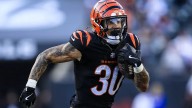 Why Bengals RB Chase Brown should have much better fantasy stats this season