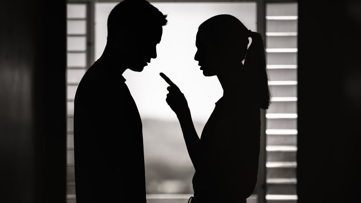 Video | ¿Cómo saber que estás en una relación codependiente? Estas son las señales - Canal 1