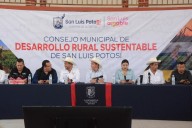 Estímulos y respaldo del Gobierno de la Capital al campo para consolidar el desarrollo rural