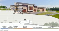 Linganore Creek to be first three-story elementary school in FCPS