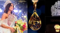 Estos son todos los premios que recibió Vanessa Pulgarín tras coronarse Miss Universe Colombia 2025