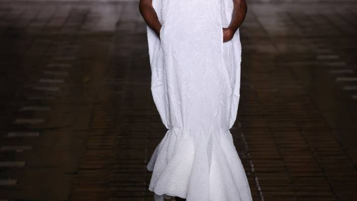 Prabal Gurung Spring 2026 Ready-to-Wear Runway, Fashion Show & Collection Review