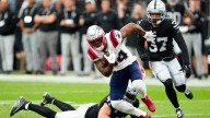 How to watch Patriots-Raiders NFL football game today