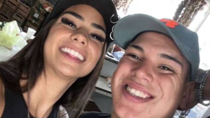 Daniela Celis contó que pudo ver a Thiago Medina en la internación y dio detalles de su estado de salud