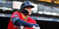 Roman Anthony injury's impact on rest of Red Sox season