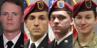 Army identifies 4 soldiers killed in Black Hawk helicopter crash: ‘Exceptional warriors’