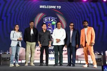 ISPL season 3 set to begin January 9 in Surat