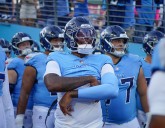 49ers, Titans May Connect on Massive Trade