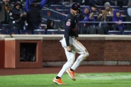 Mets Notebook: Jose Siri returns for final stretch of regular season