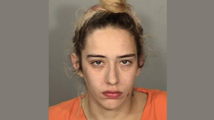 Minnesota Woman Kills Youngest Child After Drunkenly Crashing SUV Into Water