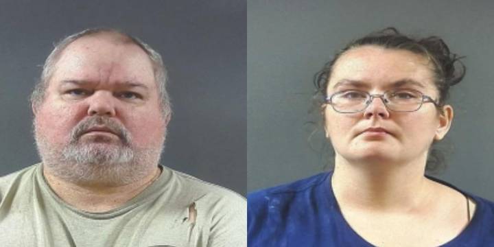 9 children, 6 animals taken from feces-covered home, Mount Vernon Police say