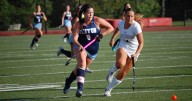 Return of the Vikings!: A revitalized Triton field hockey shuts out Pentucket, has big plans for 2025