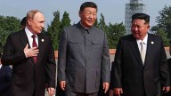 Trump acusó a Xi Jinping, a Vladimir Putin y a Kim Jong Un de conspirar contra EE. UU.