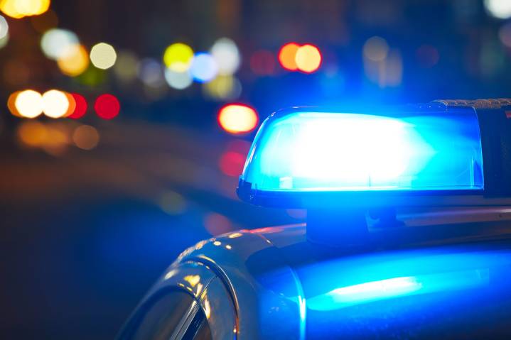 Georgia Homeowner Discovers Shooting Victim in Front Yard