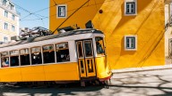Al menos veinte personas heridas al descarrilar un turístico funicular en Lisboa