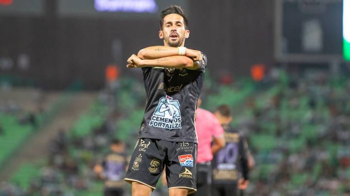León donará el 20% de su próxima taquilla a la familia de Fernando Navarro