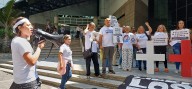 Diego Casanova (Clippve): "No se cumplen las Reglas Mandela en Venezuela"